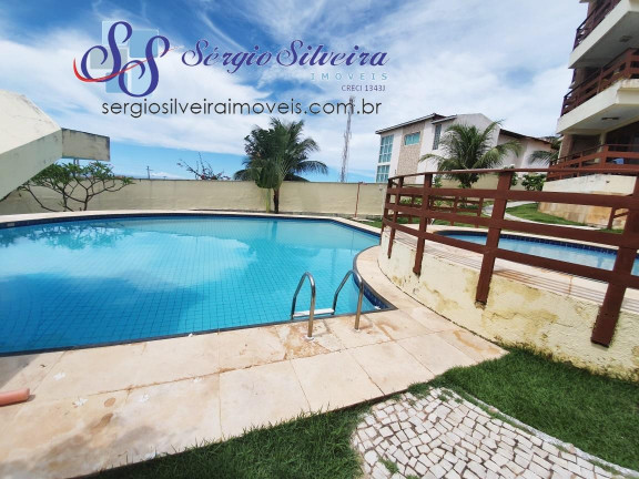 Imagem Apartamento com 2 Quartos à Venda, 80 m² em Porto Das Dunas - Aquiraz Imagem Apartamento com 2 Quartos à Venda, 80 m² em Porto Das Dunas - Aquiraz
