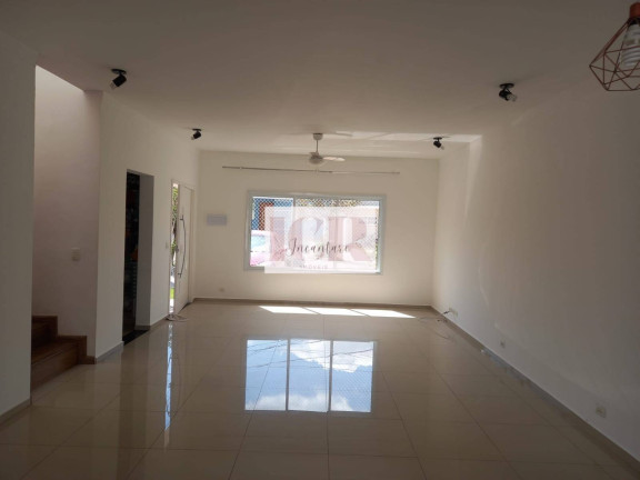 Imagem Casa de Condomínio com 3 Quartos à Venda, 157 m² em Horto Florestal - Sorocaba