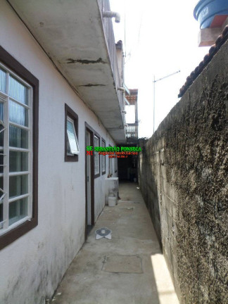 Imagem Casa com 4 Quartos à Venda, 150 m² em Jardim Portugal - São José Dos Campos