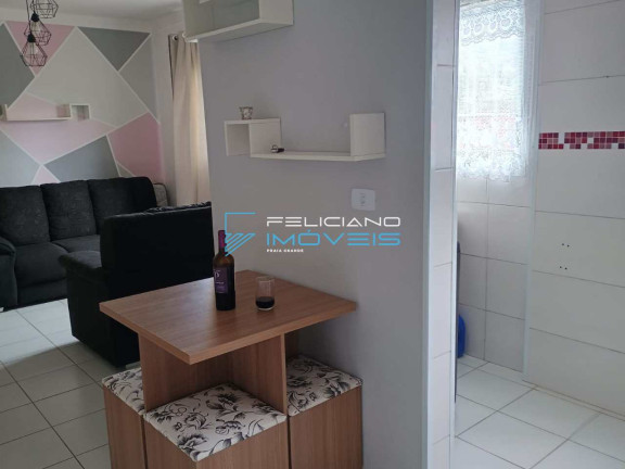 Imagem Apartamento com 1 Quarto à Venda, 43 m² em Canto Do Forte - Praia Grande Imagem Apartamento com 1 Quarto à Venda, 43 m² em Canto Do Forte - Praia Grande