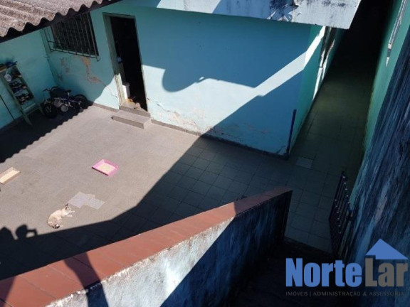 Imagem Casa com 3 Quartos à Venda, 250 m² em Jaraguá - São Paulo