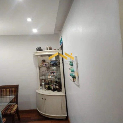 Imagem Apartamento com 2 Quartos à Venda, 80 m² em Vila Olimpia - São Paulo Imagem Apartamento com 2 Quartos à Venda, 80 m² em Vila Olimpia - São Paulo