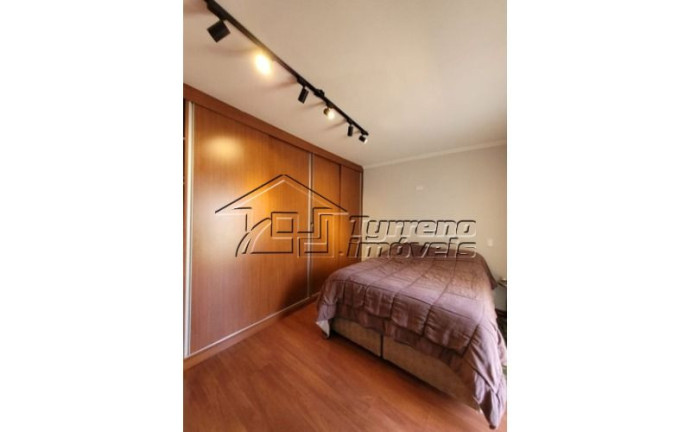 Casa de Condomínio com 3 Quartos à Venda, 140 m² em Jacareí - Jacareí