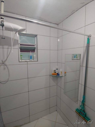 Imagem Casa com 3 Quartos à Venda, 75 m² em Conjunto Habitacional C.d.h.u. - Taubaté