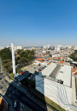 Imagem Apartamento com 2 Quartos à Venda, 58 m² em Gopoúva - Guarulhos