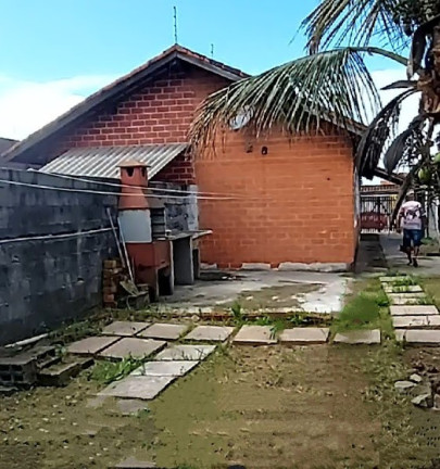 Imagem Casa com 2 Quartos à Venda, 210 m² em Cibratel Ii - Itanhaém