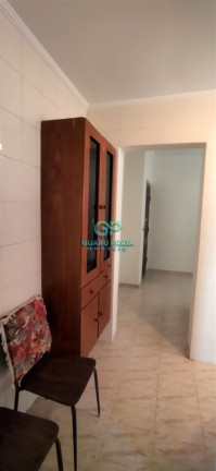 Imagem Apartamento com 2 Quartos à Venda, 65 m² em Enseada - Guarujá