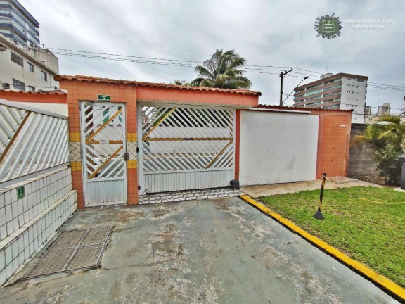 Imagem Kitnet com 1 Quarto à Venda, 31 m² em Canto Do Forte - Praia Grande
