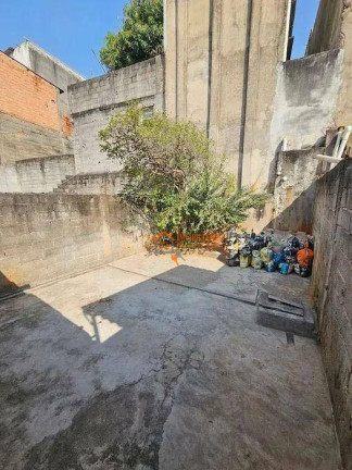 Imagem Sobrado com 2 Quartos à Venda, 128 m² em Jardim Santa Emilia - Guarulhos Imagem Sobrado com 2 Quartos à Venda, 128 m² em Jardim Santa Emilia - Guarulhos