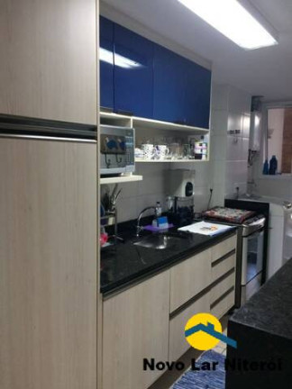 Imagem Apartamento com 2 Quartos à Venda, 75 m² em Maravista - Niterói Imagem Apartamento com 2 Quartos à Venda, 75 m² em Maravista - Niterói