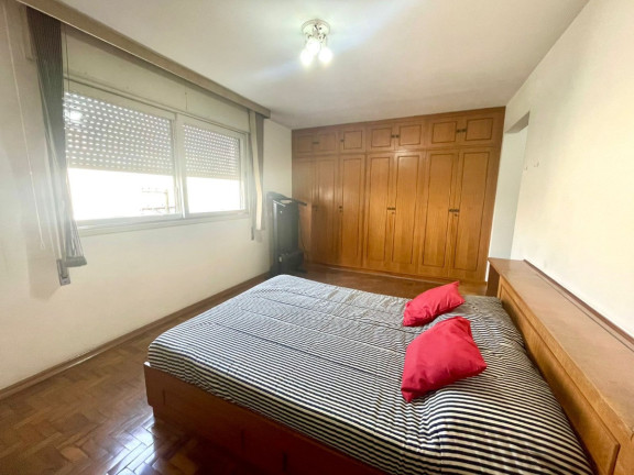 Imagem Apartamento com 4 Quartos à Venda, 111 m² em Vila Regente Feijó - São Paulo