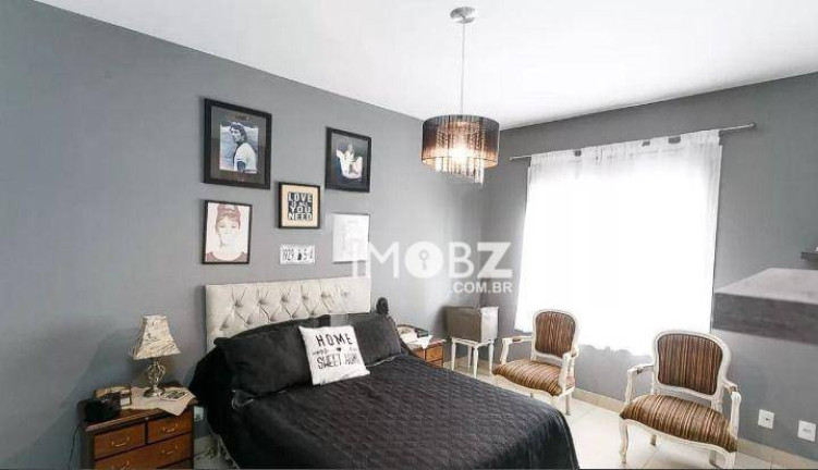 Imagem Imóvel com 3 Quartos à Venda, 168 m² em Vila Andrade - São Paulo