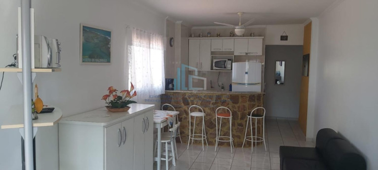 Imagem Kitnet à Venda, 38 m² em Aviação - Praia Grande Imagem Kitnet à Venda, 38 m² em Aviação - Praia Grande