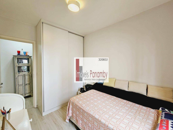 Imagem Apartamento com 2 Quartos à Venda, 55 m² em Vila Andrade - São Paulo