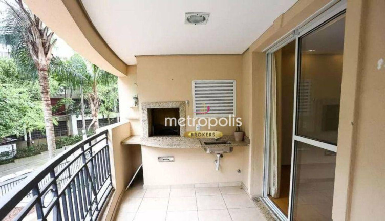 Apartamento com 3 Quartos para Alugar, 100 m² em Morumbi - São Paulo