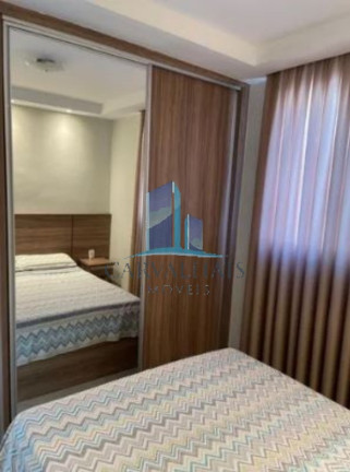 Imagem Imóvel com 2 Quartos à Venda, 57 m² em Camargos - Belo Horizonte