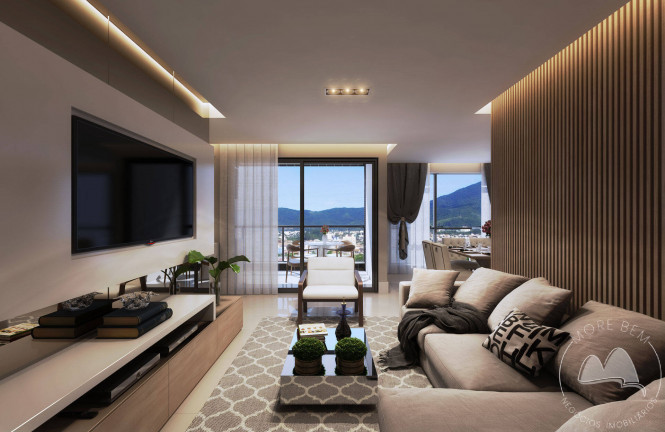 Imagem Apartamento com 3 Quartos à Venda, 114 m² em Meia Praia - Itapema