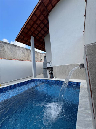 Imagem Casa com 2 Quartos à Venda,  em Loty - Itanhaem