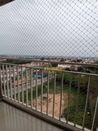 Imagem Apartamento com 2 Quartos à Venda, 52 m² em Condomínio Reserva Do Bosque Ecoclube - Sorocaba Imagem Apartamento com 2 Quartos à Venda, 52 m² em Condomínio Reserva Do Bosque Ecoclube - Sorocaba