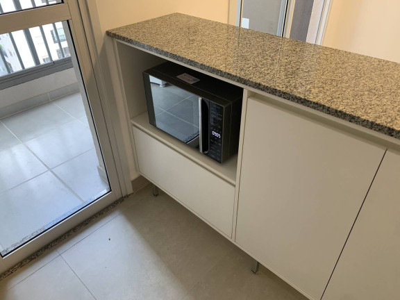 Imagem Apartamento com 2 Quartos para Alugar, 52 m² em Alphaville Empresarial - Barueri Imagem Apartamento com 2 Quartos para Alugar, 52 m² em Alphaville Empresarial - Barueri