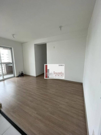 Imagem Apartamento com 2 Quartos à Venda, 56 m² em Vila Andrade - São Paulo Imagem Apartamento com 2 Quartos à Venda, 56 m² em Vila Andrade - São Paulo