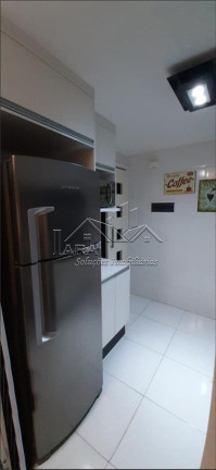 Imagem Apartamento com 2 Quartos à Venda,  em Cangaíba - São Paulo