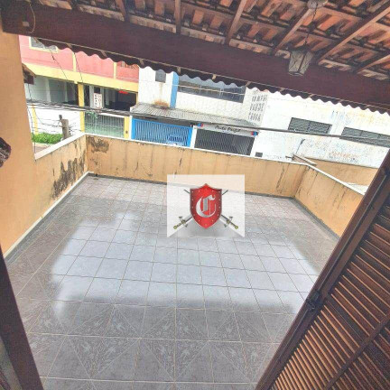 Imagem Sobrado com 3 Quartos à Venda, 150 m² em Jardim Santa Mena - Guarulhos