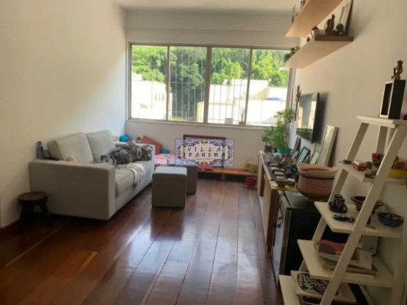 Imagem Apartamento com 3 Quartos à Venda, 100 m² em Laranjeiras - Rio De Janeiro Imagem Apartamento com 3 Quartos à Venda, 100 m² em Laranjeiras - Rio De Janeiro