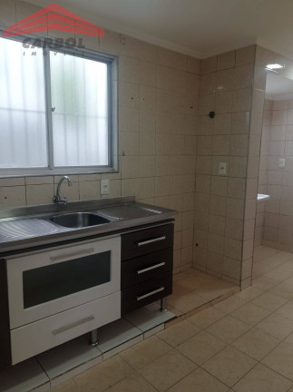 Imagem Apartamento com 2 Quartos à Venda, 46 m² em Terra Da Uva - Jundiaí Imagem Apartamento com 2 Quartos à Venda, 46 m² em Terra Da Uva - Jundiaí