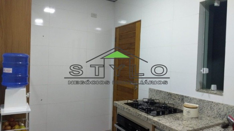 Imagem Casa à Venda, 100 m² em Anchieta - São Bernardo Do Campo Imagem Casa à Venda, 100 m² em Anchieta - São Bernardo Do Campo