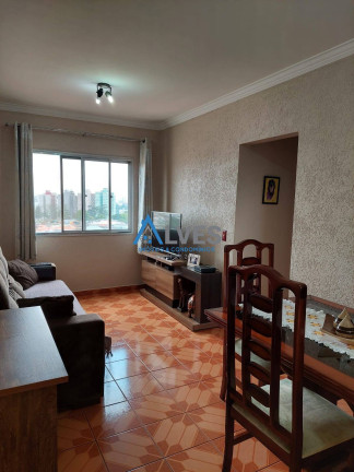 Imagem Apartamento com 2 Quartos à Venda, 56 m² em Planalto - São Bernardo Do Campo Imagem Apartamento com 2 Quartos à Venda, 56 m² em Planalto - São Bernardo Do Campo