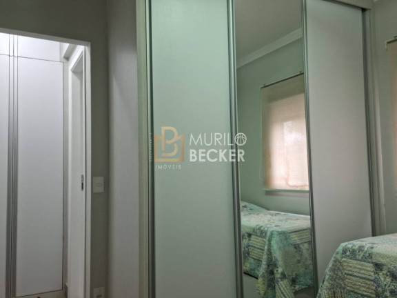 Imagem Apartamento com 3 Quartos à Venda, 119 m² em Urbanova - São José Dos Campos