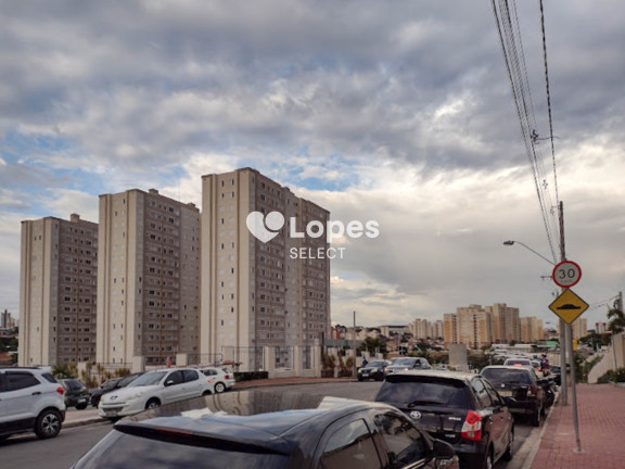 Imagem Apartamento com 2 Quartos à Venda, 43 m² em Fundação Da Casa Popular - Campinas Imagem Apartamento com 2 Quartos à Venda, 43 m² em Fundação Da Casa Popular - Campinas