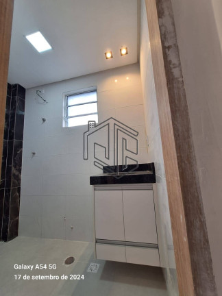 Imagem Apartamento com 2 Quartos à Venda, 50 m² em Vila Valença - São Vicente