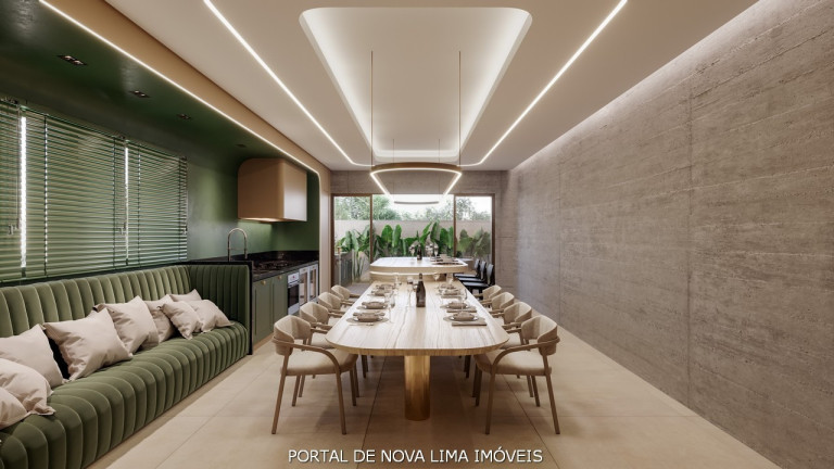 Imagem Apartamento com 3 Quartos à Venda, 83 m² em Santo Antônio - Belo Horizonte Imagem Apartamento com 3 Quartos à Venda, 83 m² em Santo Antônio - Belo Horizonte