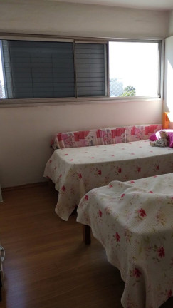 Imagem Imóvel com 2 Quartos à Venda, 96 m² em Campo Belo - São Paulo Imagem Imóvel com 2 Quartos à Venda, 96 m² em Campo Belo - São Paulo