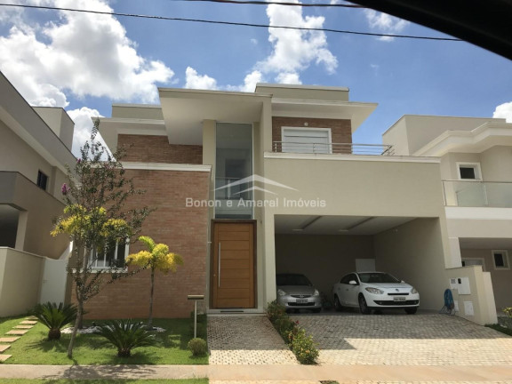 Imagem Casa de Condomínio com 4 Quartos à Venda, 375 m² em Loteamento Parque Dos Alecrins - Campinas Imagem Casa de Condomínio com 4 Quartos à Venda, 375 m² em Loteamento Parque Dos Alecrins - Campinas