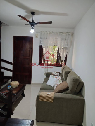 Casa de Condomínio com 2 Quartos à Venda, 65 m² em Jardim Flamboyant - Cabo Frio