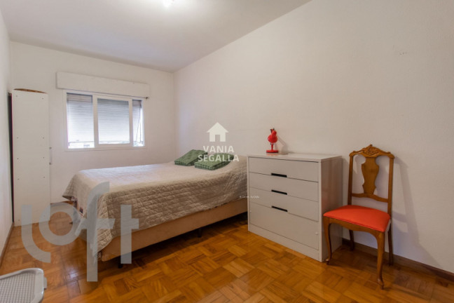 Imagem Apartamento com 2 Quartos à Venda, 94 m² em Perdizes - São Paulo