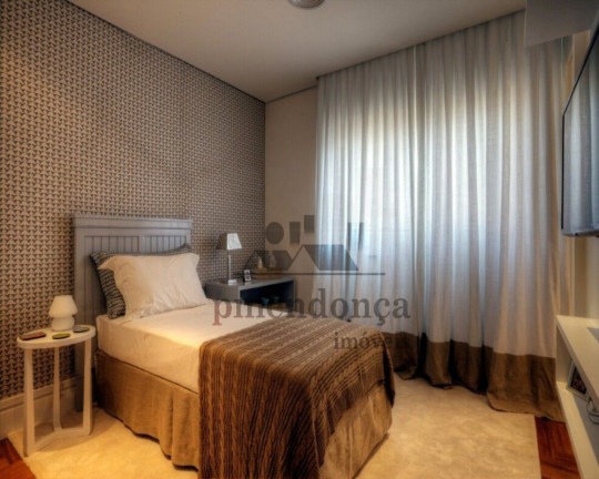 Imagem Apartamento com 4 Quartos à Venda, 332 m² em Pinheiros - São Paulo Imagem Apartamento com 4 Quartos à Venda, 332 m² em Pinheiros - São Paulo