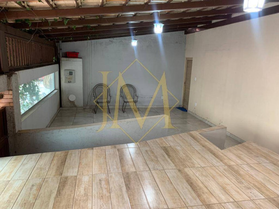 Imagem Casa com 4 Quartos à Venda,  em Todos Os Santos - Coronel Fabriciano