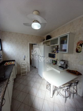 Imagem Apartamento com 4 Quartos à Venda, 156 m² em Vila Alzira - Guarujá Imagem Apartamento com 4 Quartos à Venda, 156 m² em Vila Alzira - Guarujá