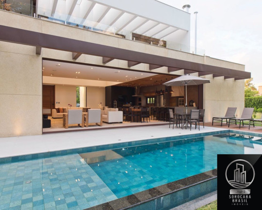 Imagem Casa com 4 Quartos à Venda, 442 m² em Lago Azul - Araçoiaba Da Serra Imagem Casa com 4 Quartos à Venda, 442 m² em Lago Azul - Araçoiaba Da Serra