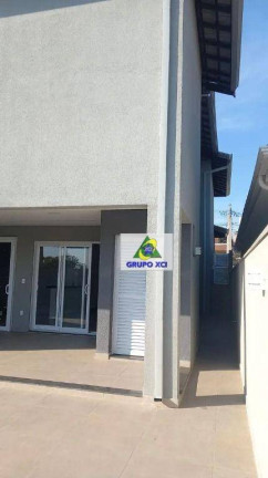 Imagem Casa com 3 Quartos à Venda, 223 m² em Lenheiro - Valinhos