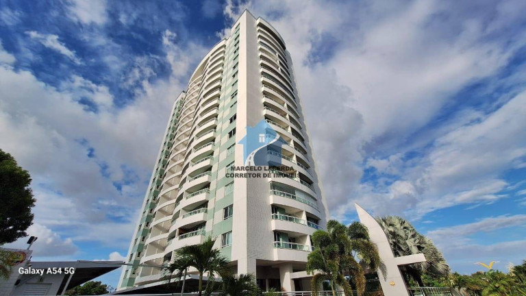 Imagem Apartamento com 2 Quartos à Venda, 70 m² em São Jorge - Manaus Imagem Apartamento com 2 Quartos à Venda, 70 m² em São Jorge - Manaus