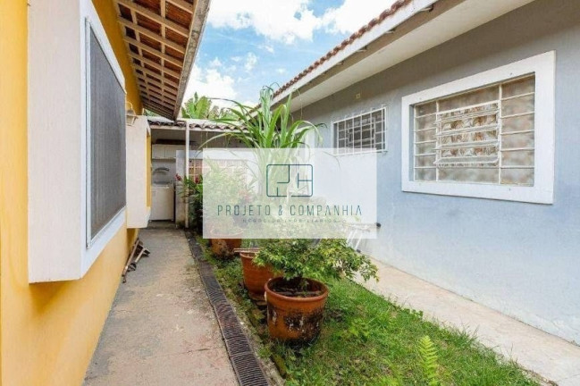 Casa com 3 Quartos à Venda, 244 m² em Brooklin - São Paulo