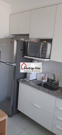 Imagem Apartamento com 2 Quartos à Venda, 54 m² em Jardim Carolina - Jundiaí Imagem Apartamento com 2 Quartos à Venda, 54 m² em Jardim Carolina - Jundiaí