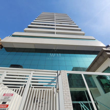 Imagem Apartamento com 3 Quartos à Venda, 121 m² em Boqueirão - Praia Grande