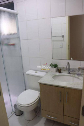 Imagem Apartamento com 2 Quartos à Venda, 64 m² em Barcelona - São Caetano Do Sul Imagem Apartamento com 2 Quartos à Venda, 64 m² em Barcelona - São Caetano Do Sul
