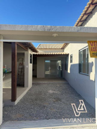 Casa com 2 Quartos à Venda, 9 m² em Unamar (tamoios) - Cabo Frio